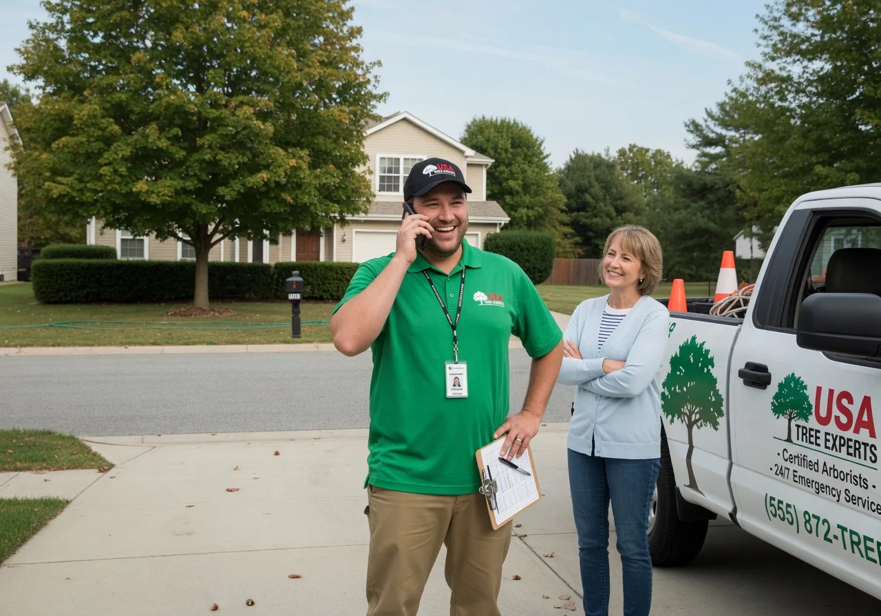 Tree Services East Wenatchee, WA FAQs